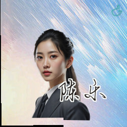 陈乐